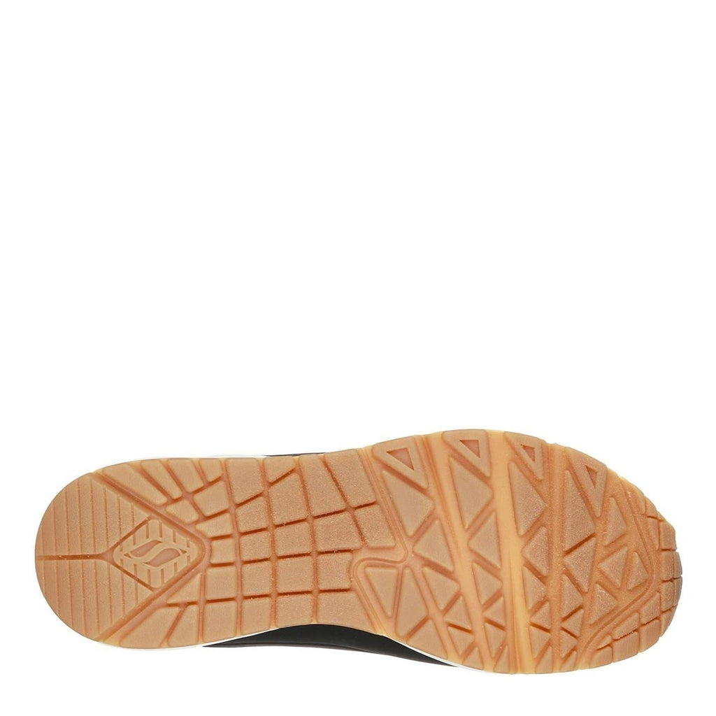 Skechers Womens Stand On Air Trainers