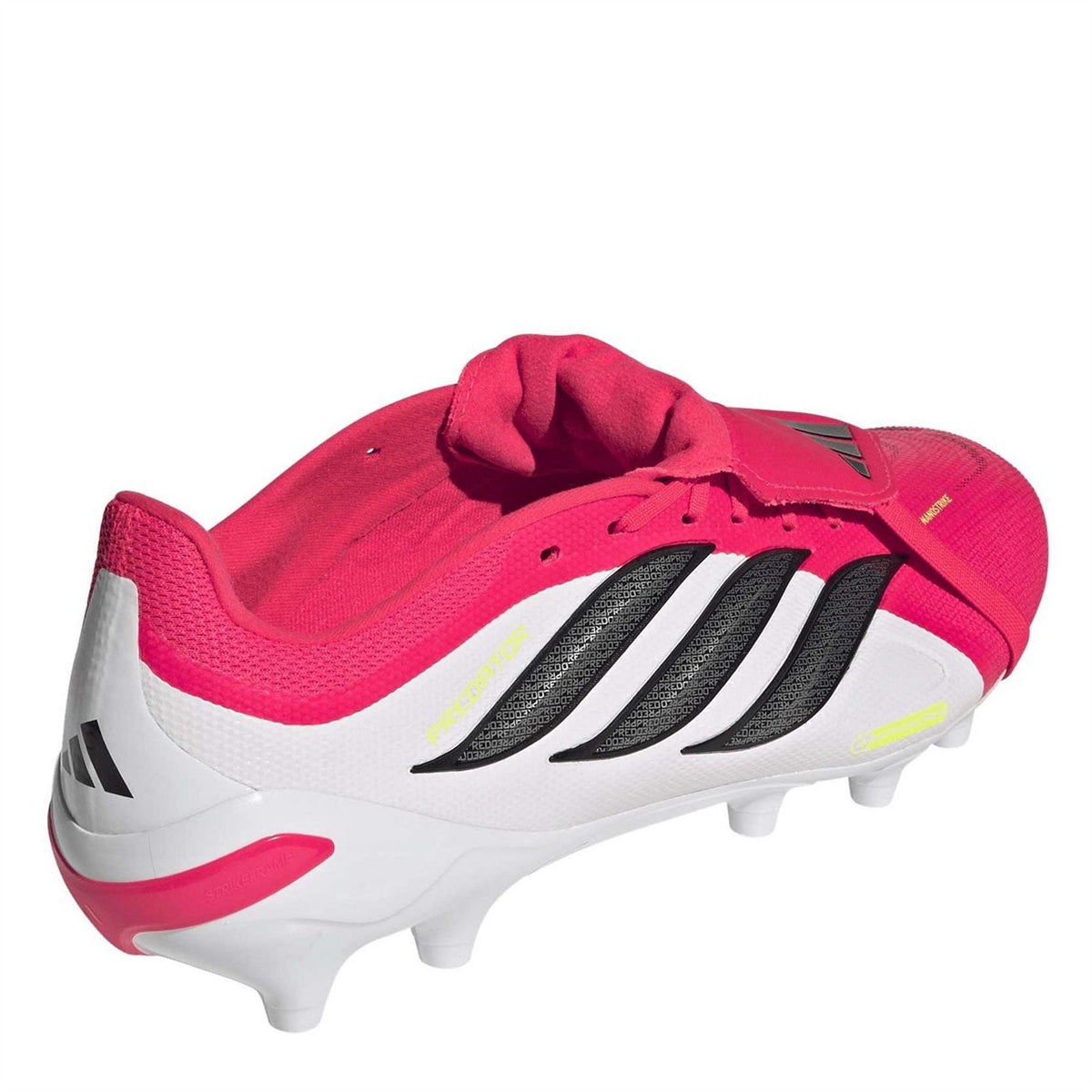 adidas Predator League Firm Ground Low Top Sneakers