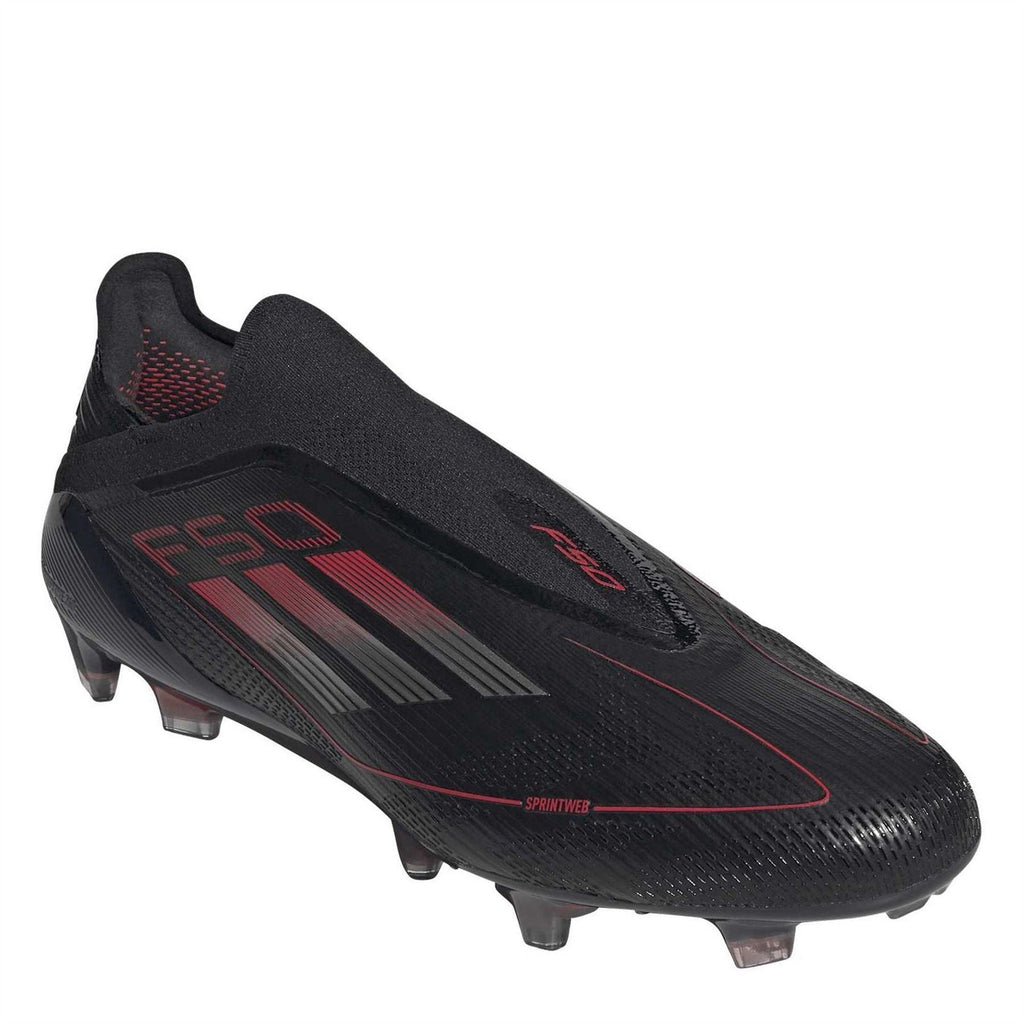 adidas F50 Elite Firm Ground Closed Toe Sneakers