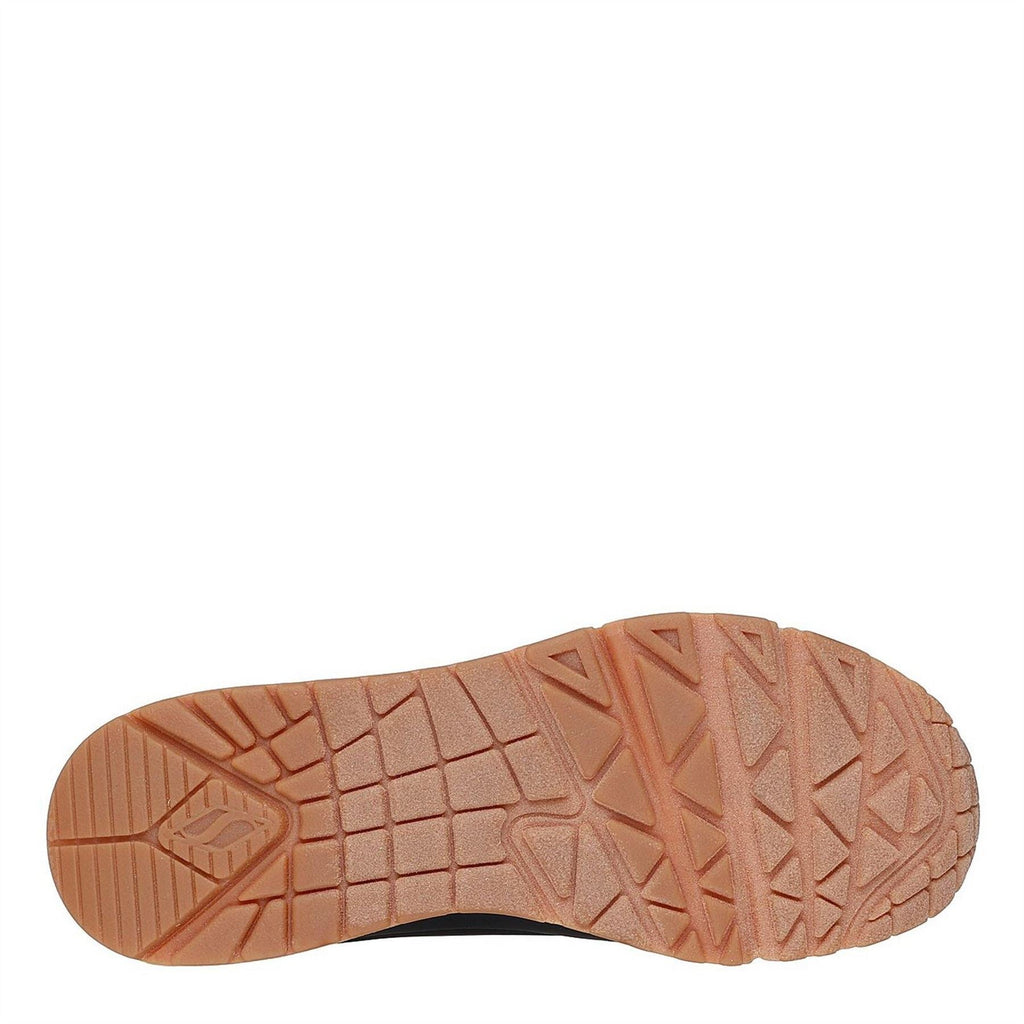 Skechers Womens Stand On Air Trainers