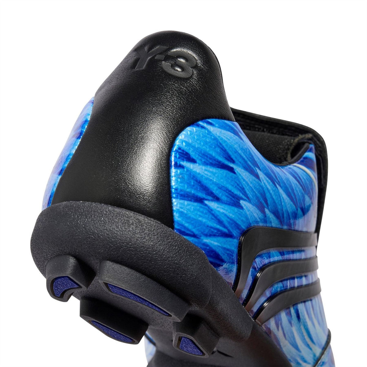 Y-3 F50 Tunit Beast Pack Football Trainers