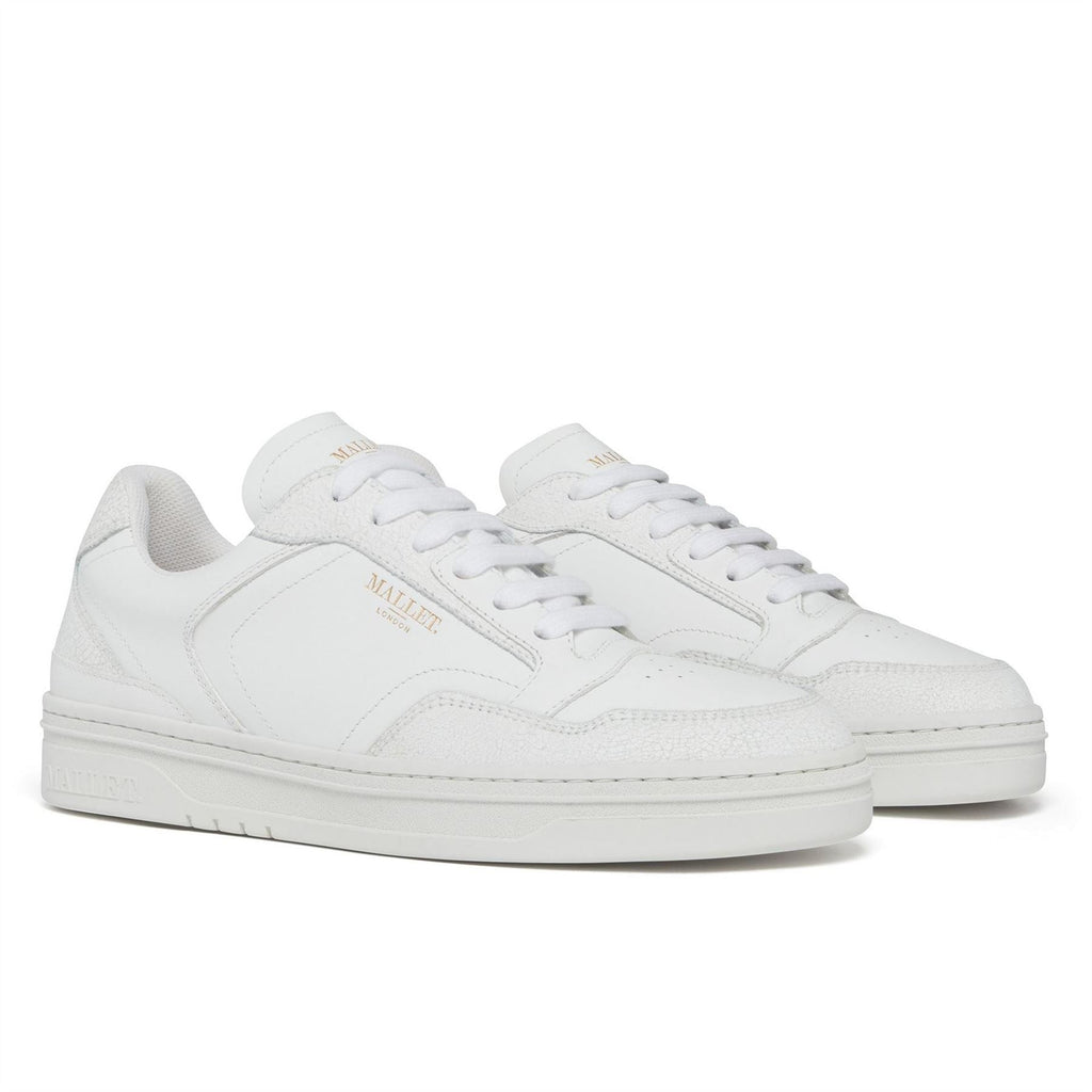 Mallet Womens Bethany Court Trainers