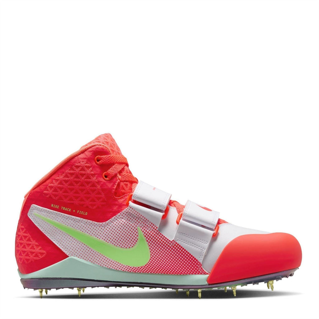 Nike Zoom Javelin Elite 3 Mid Top Sneakers