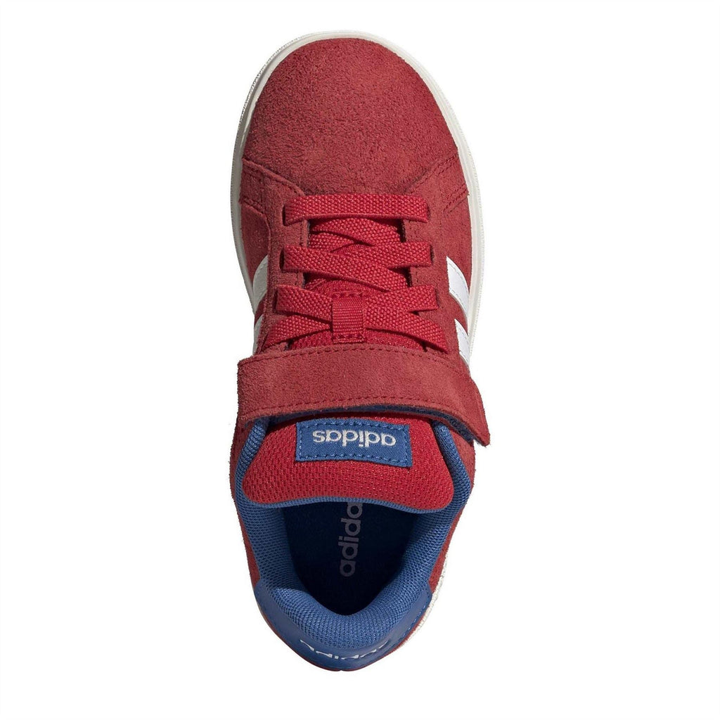 adidas Grand Court Trainers