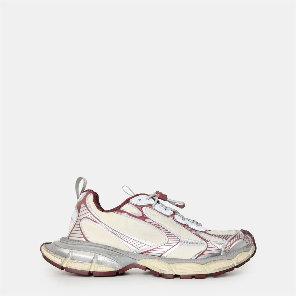 Balenciaga 3xl Low Trainers