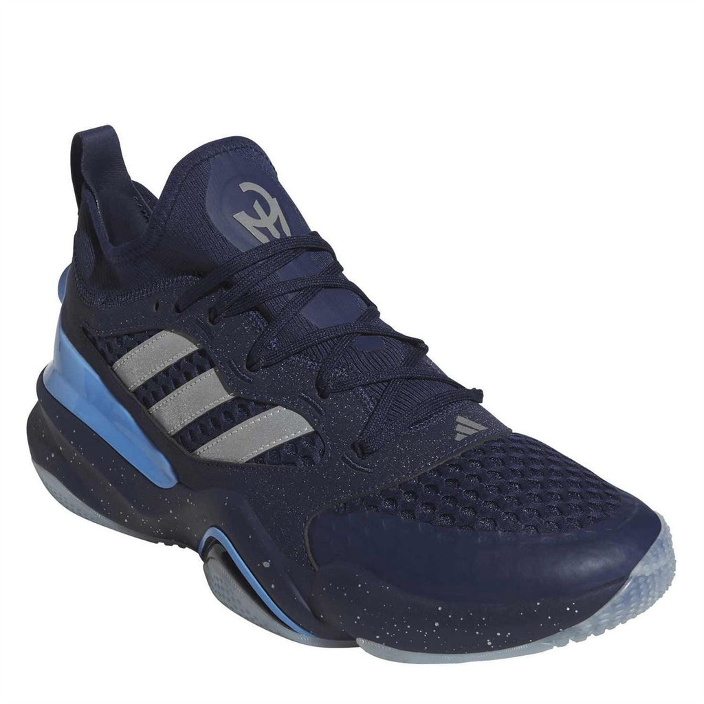 adidas Mahomes 2 Imp Lace Up Flat Sneakers
