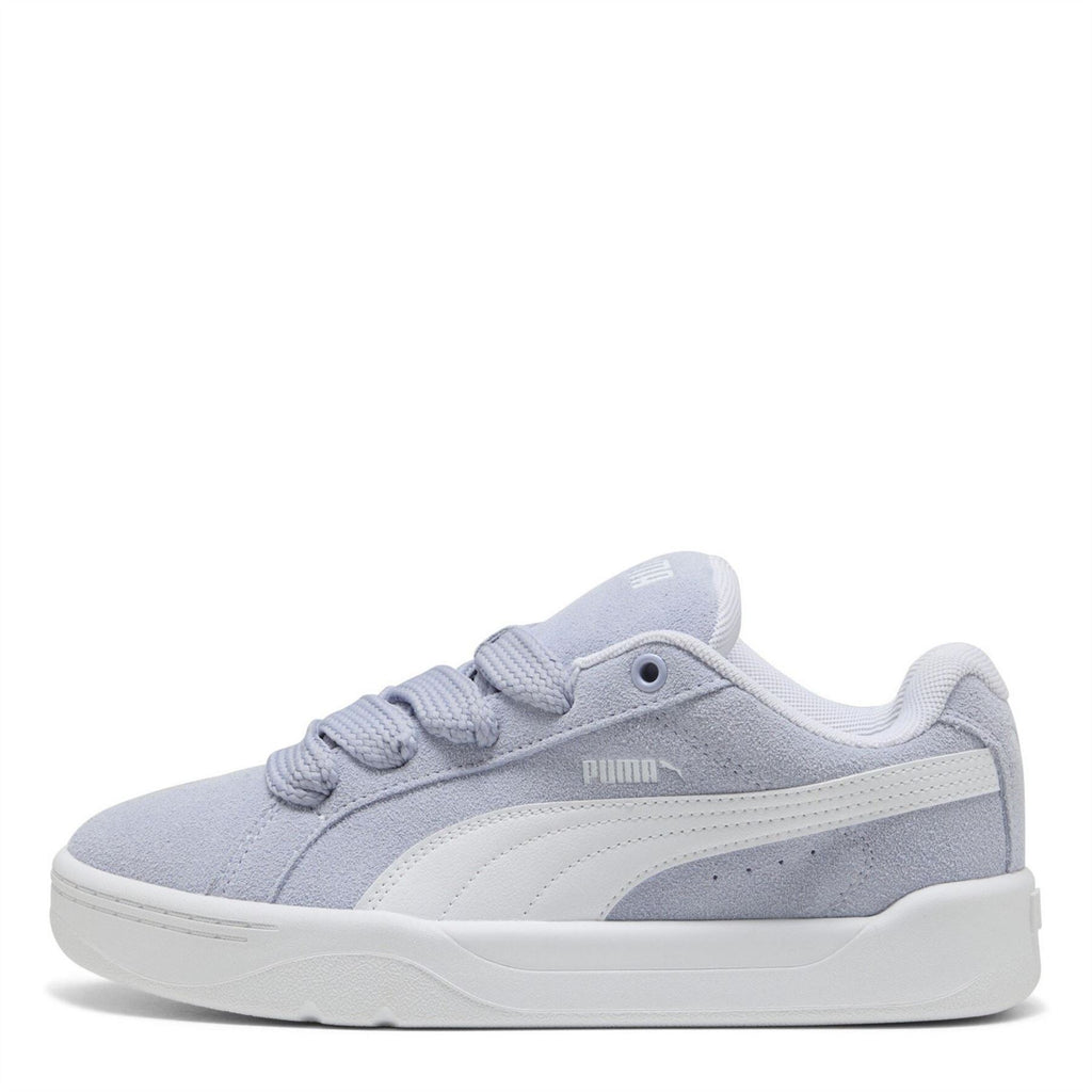Puma Park Lifestyle Easy Low Top Trainers
