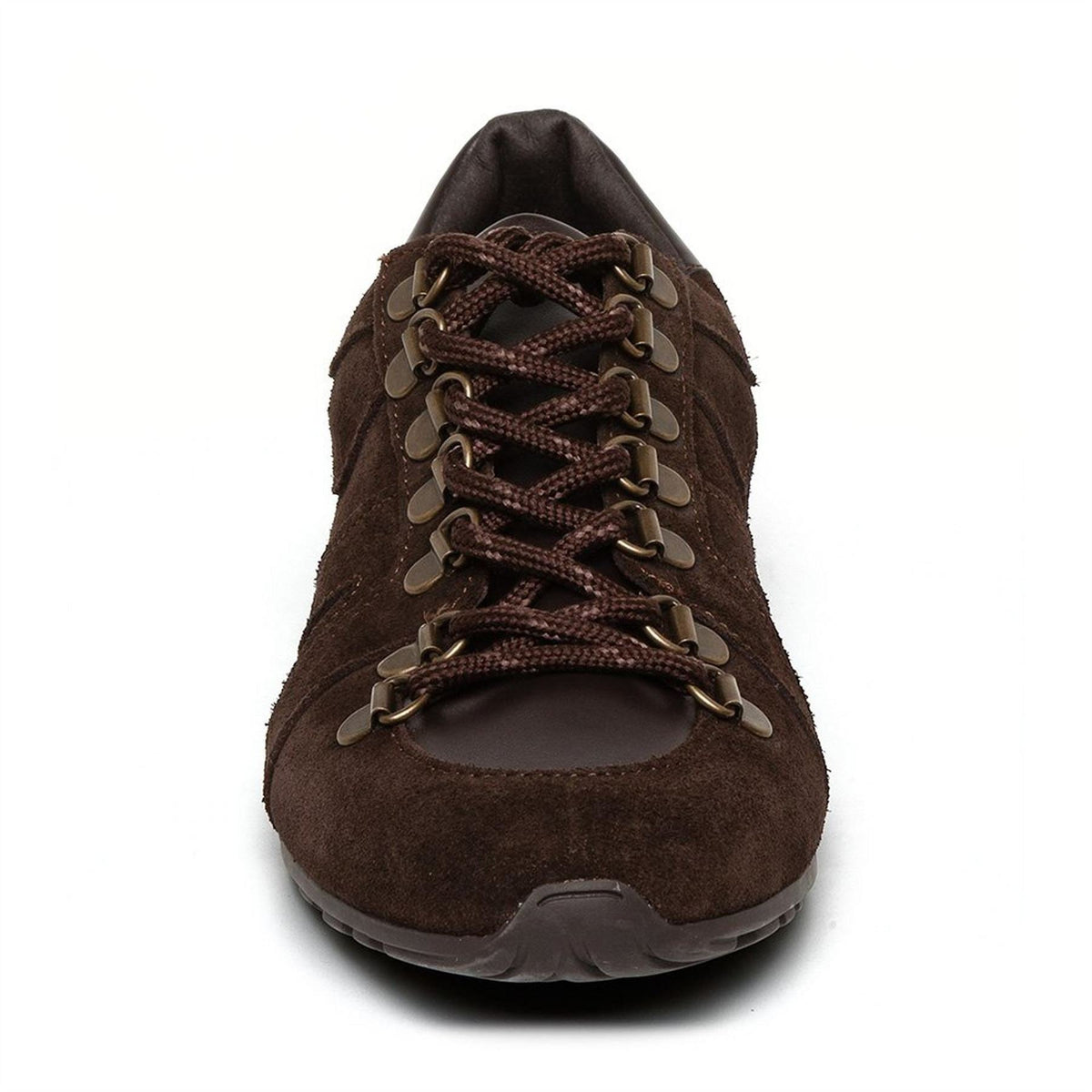 Steve Madden Womens Bless Low Top Trainers