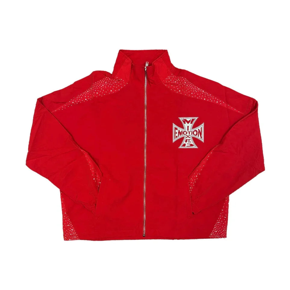 Mixed Emotions Set “Basic Red”