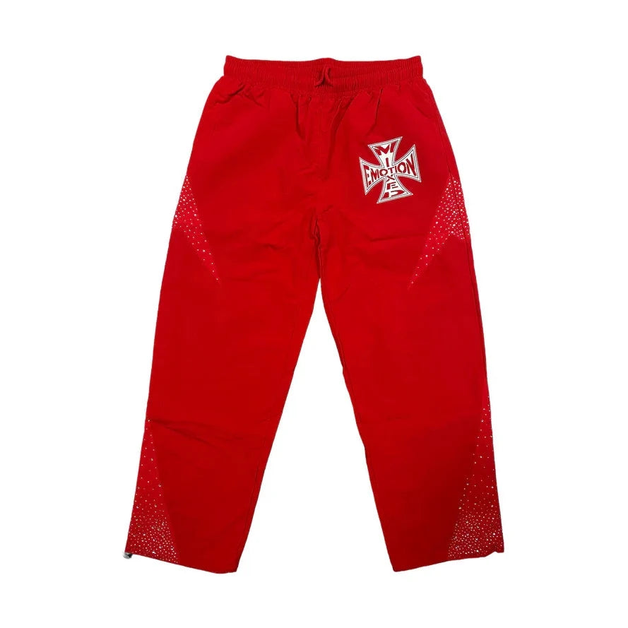 Mixed Emotions Set “Basic Red”