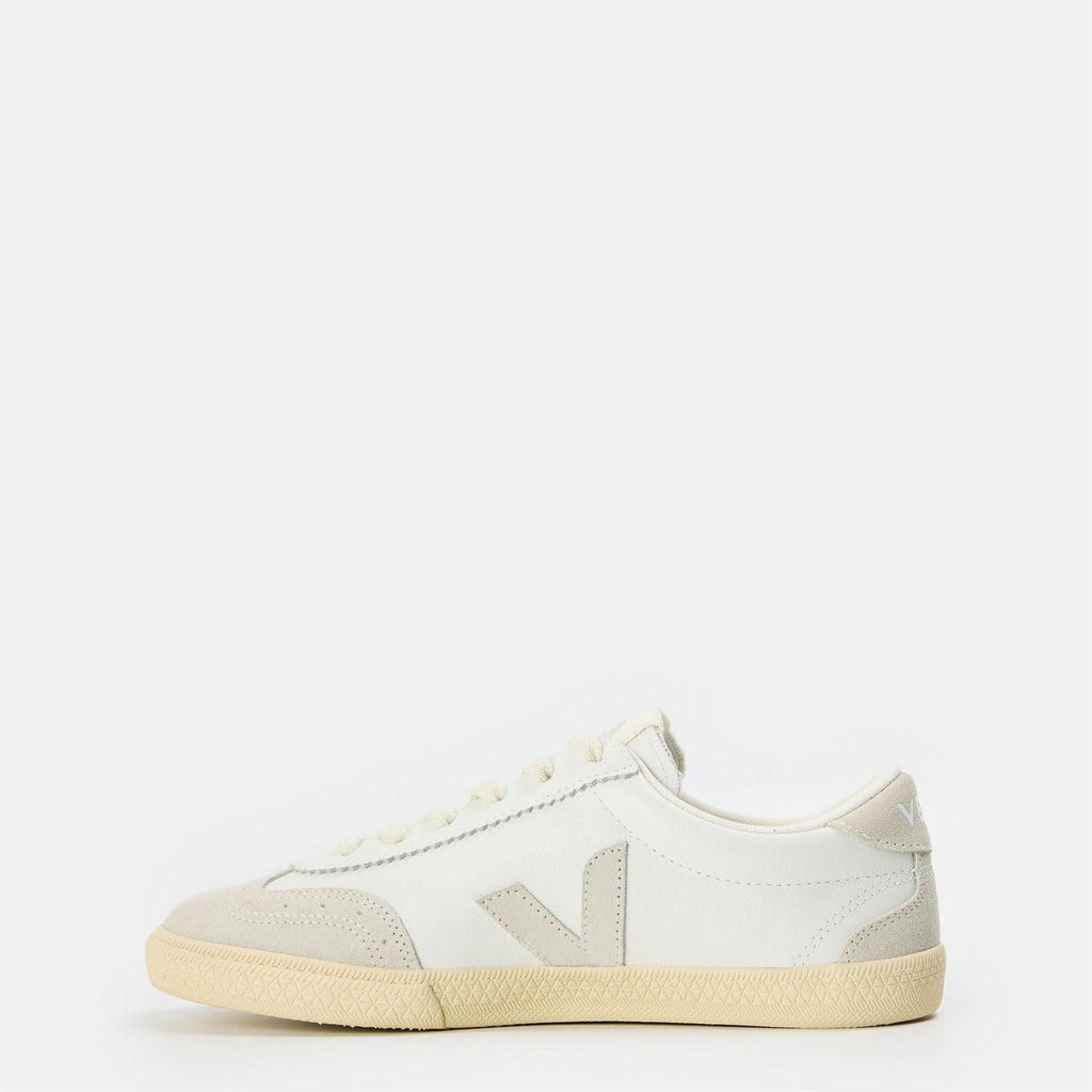 VEJA Womens Volley Court Trainers