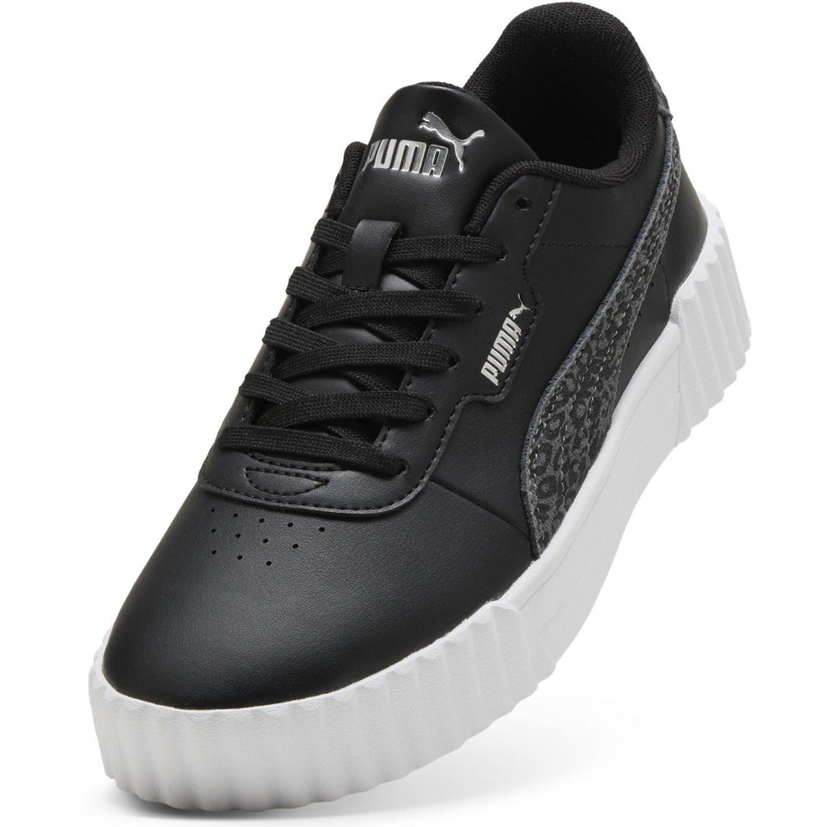 Puma Carina 3.0 Low Top Trainers
