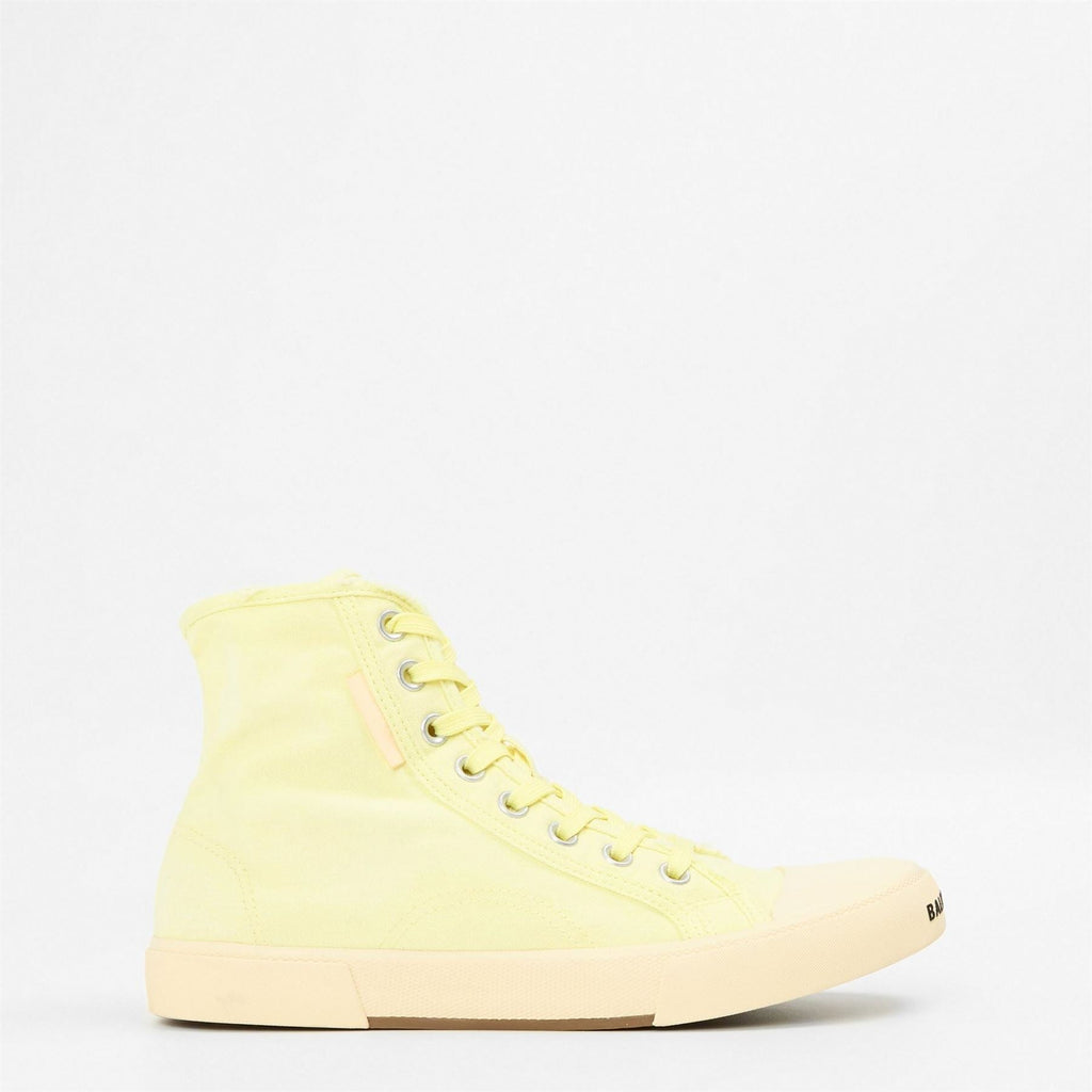 Balenciaga Ankle Length Sneakers