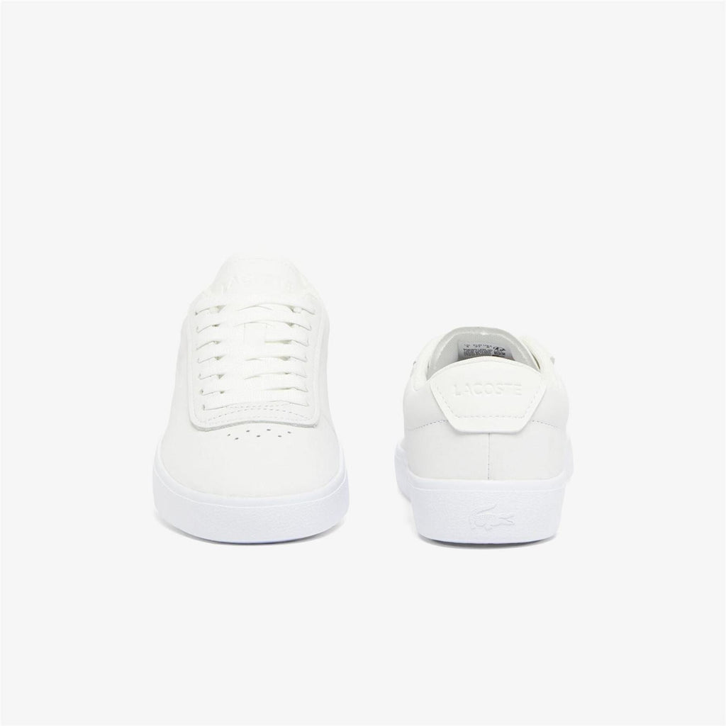 Lacoste Evo Trainers