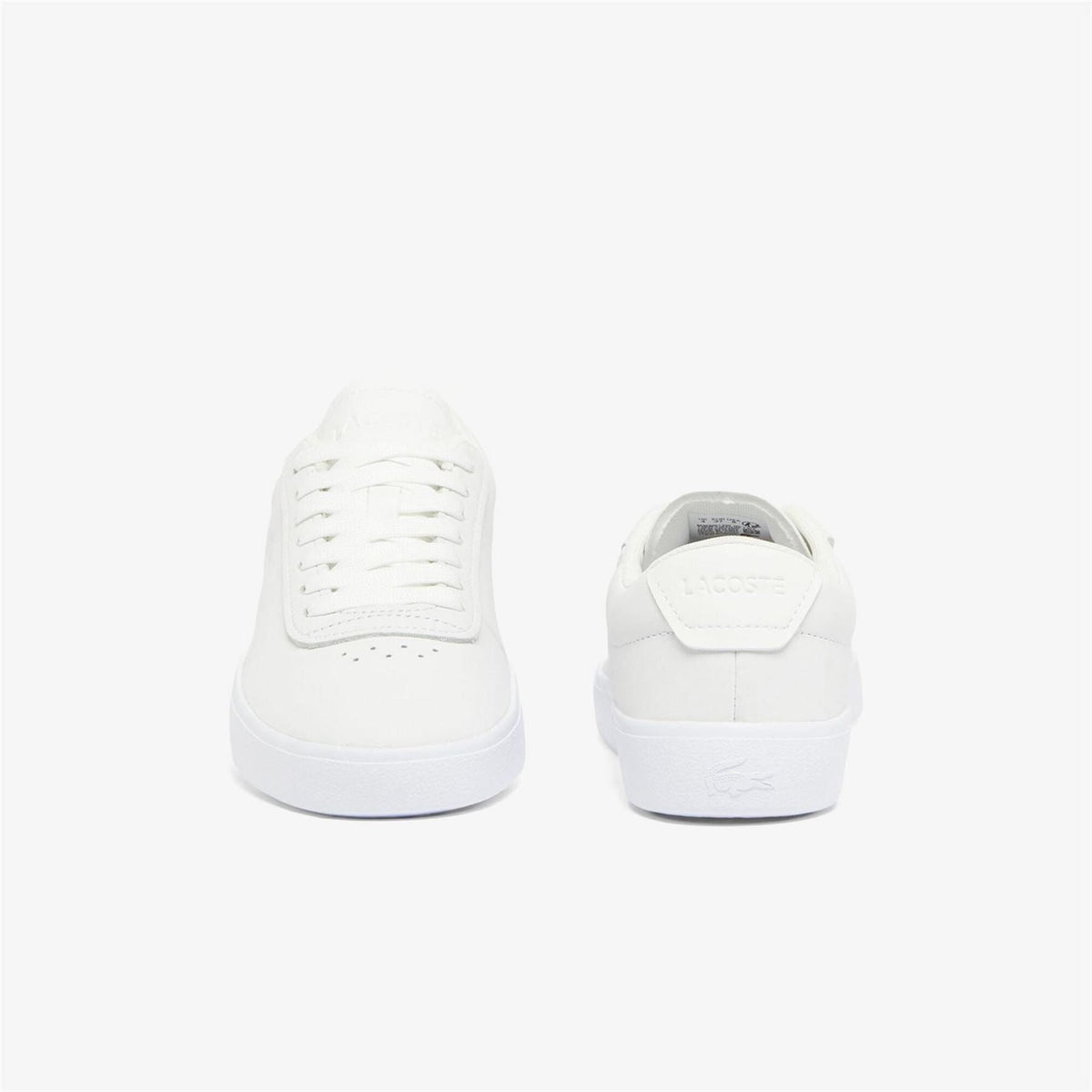 Lacoste Evo Trainers