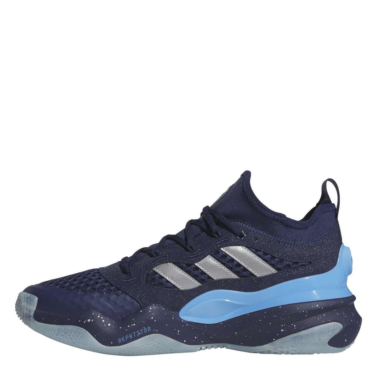 adidas Mahomes 2 Imp Lace Up Flat Sneakers