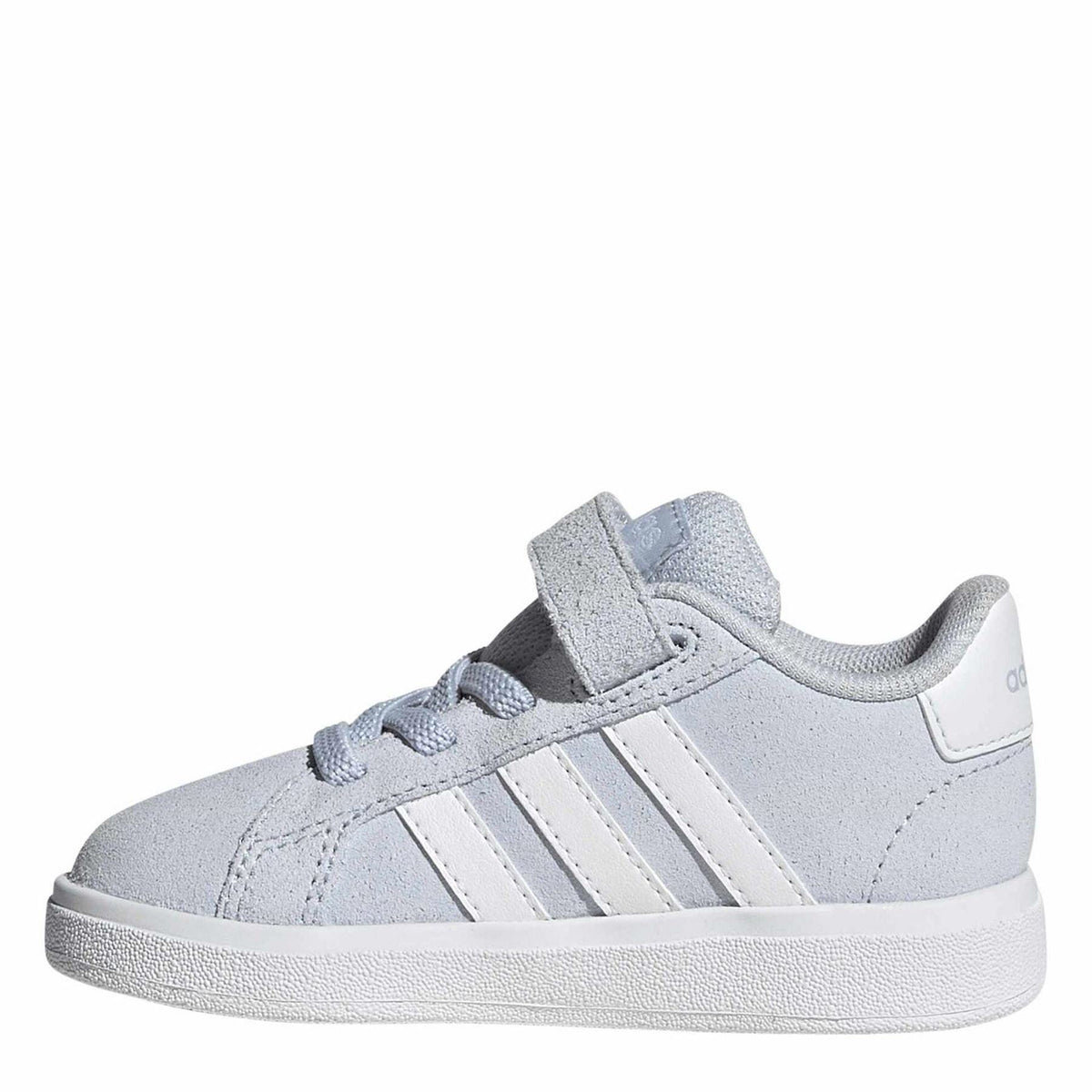 adidas Grand Court Low Top Sneakers