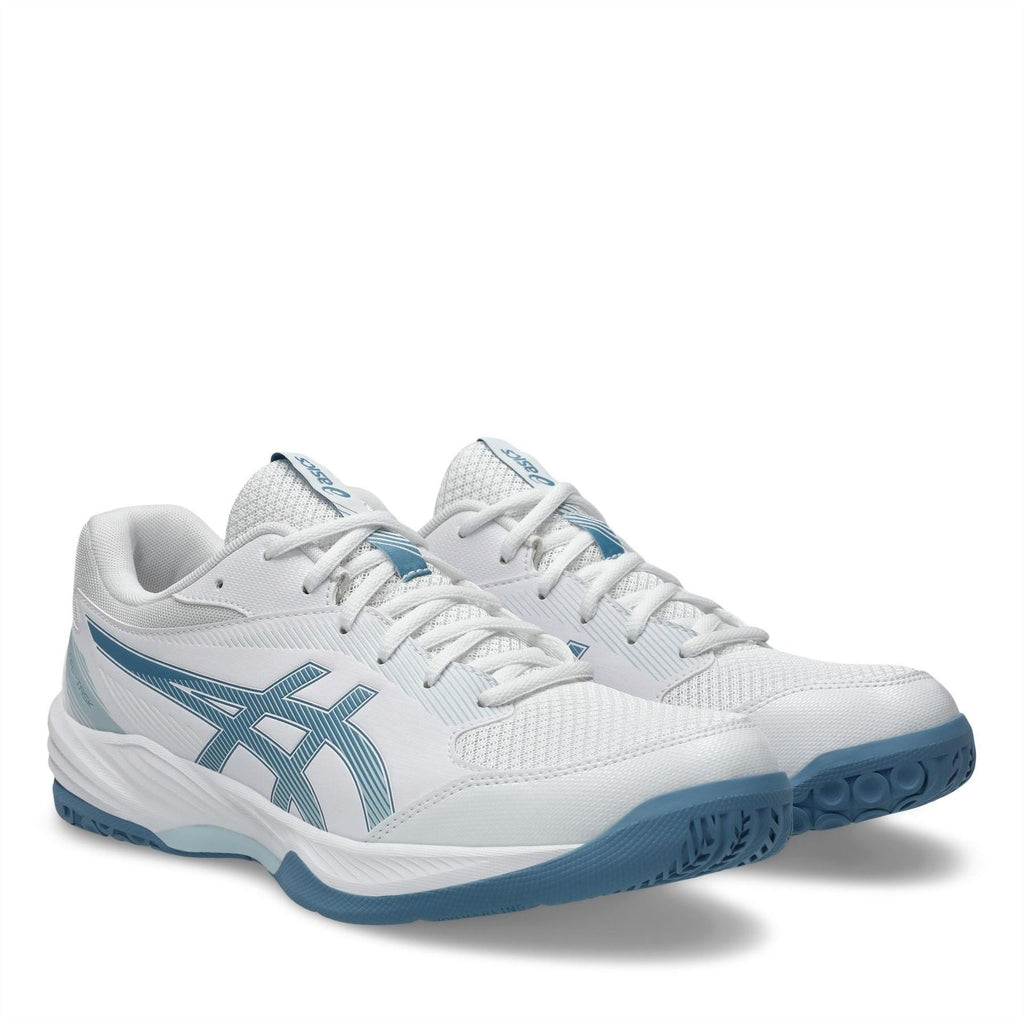 Asics Gel Task 4 Handball Trainers Mens