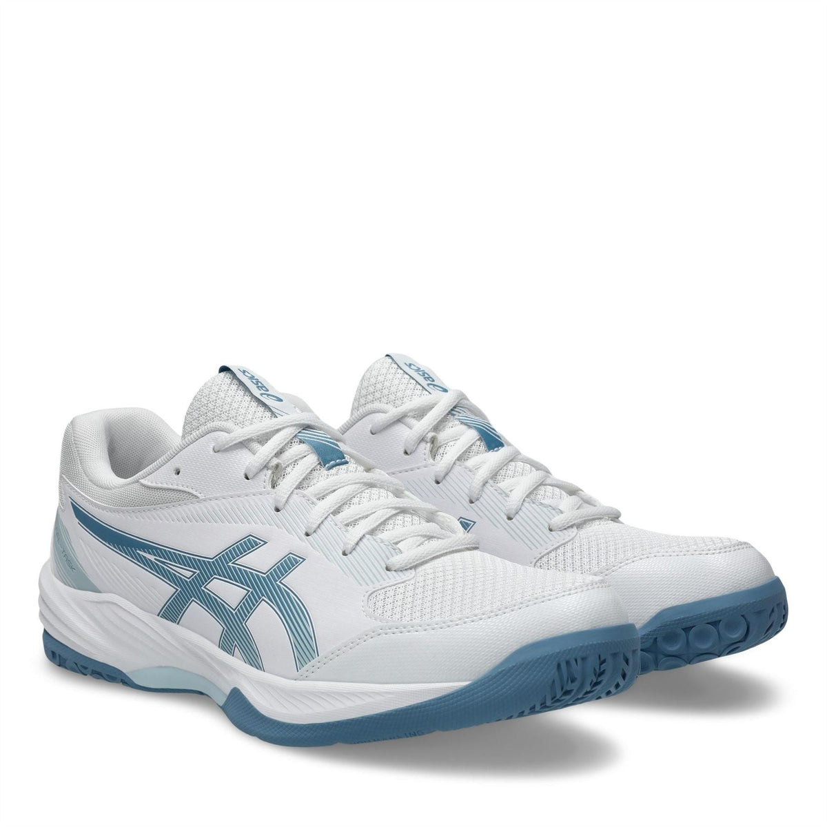 Asics Gel Task 4 Handball Trainers Mens