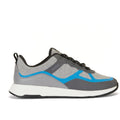 Boss Titanium Runn Lyme Lace-Up Low Top Sneakers