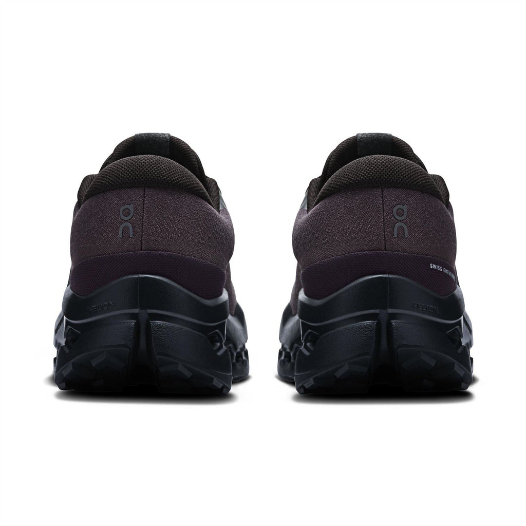 On Cloudsurf TR 2 WP Low Top Sneakers