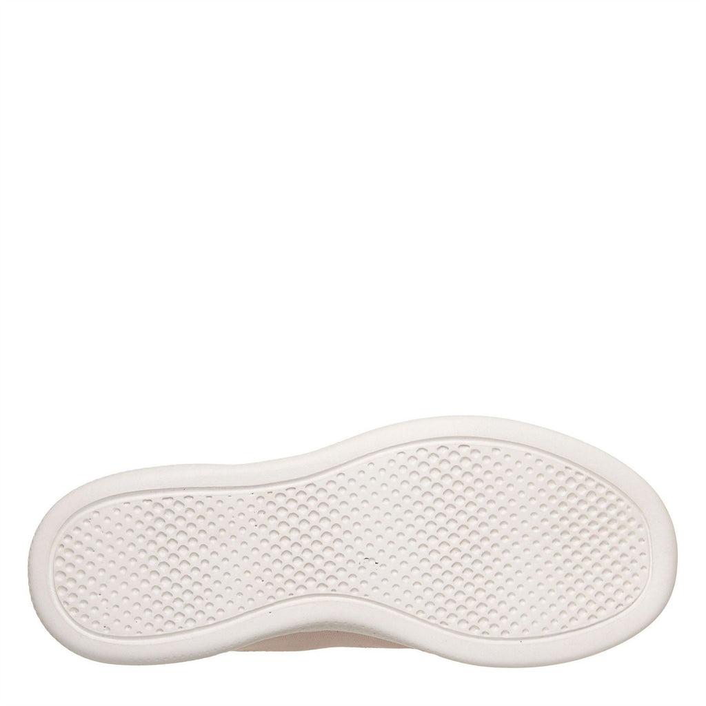 Skechers Bobs Skip C Low Top Lace-Up Sneakers