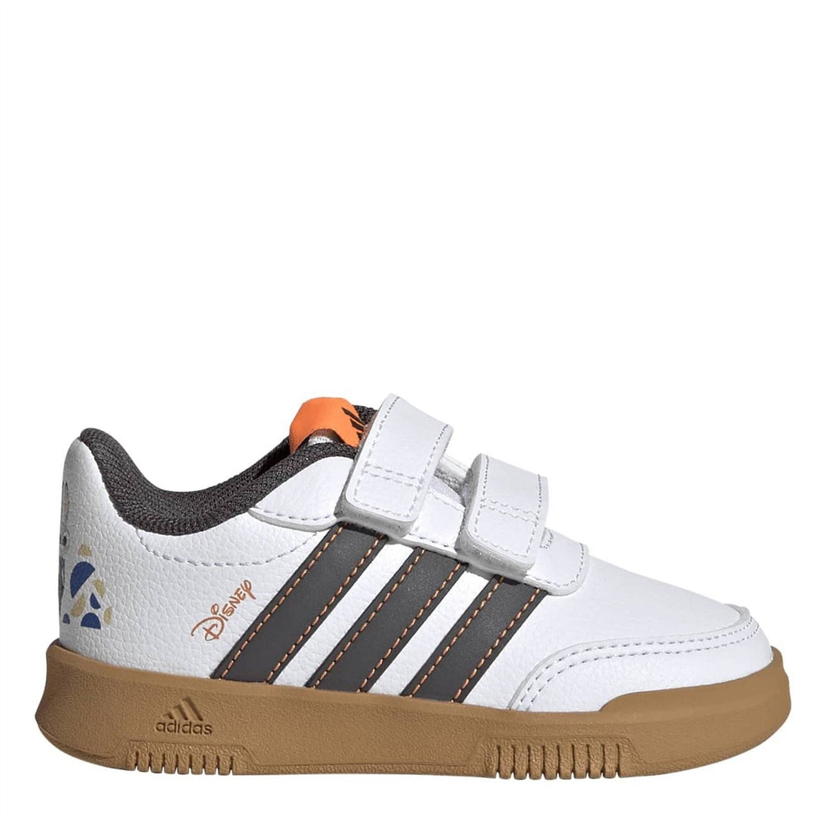 adidas Tensaur Zooto Low Top Sneakers