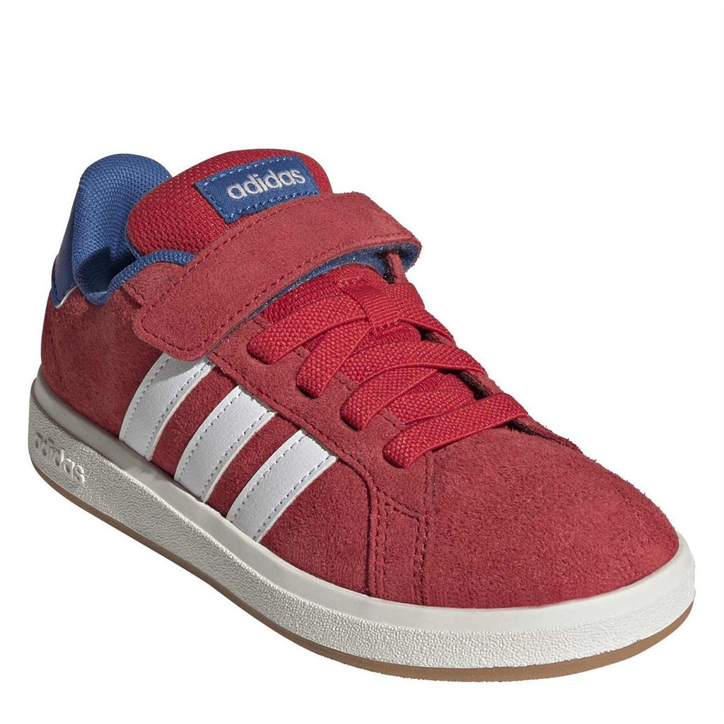 adidas Grand Court Trainers