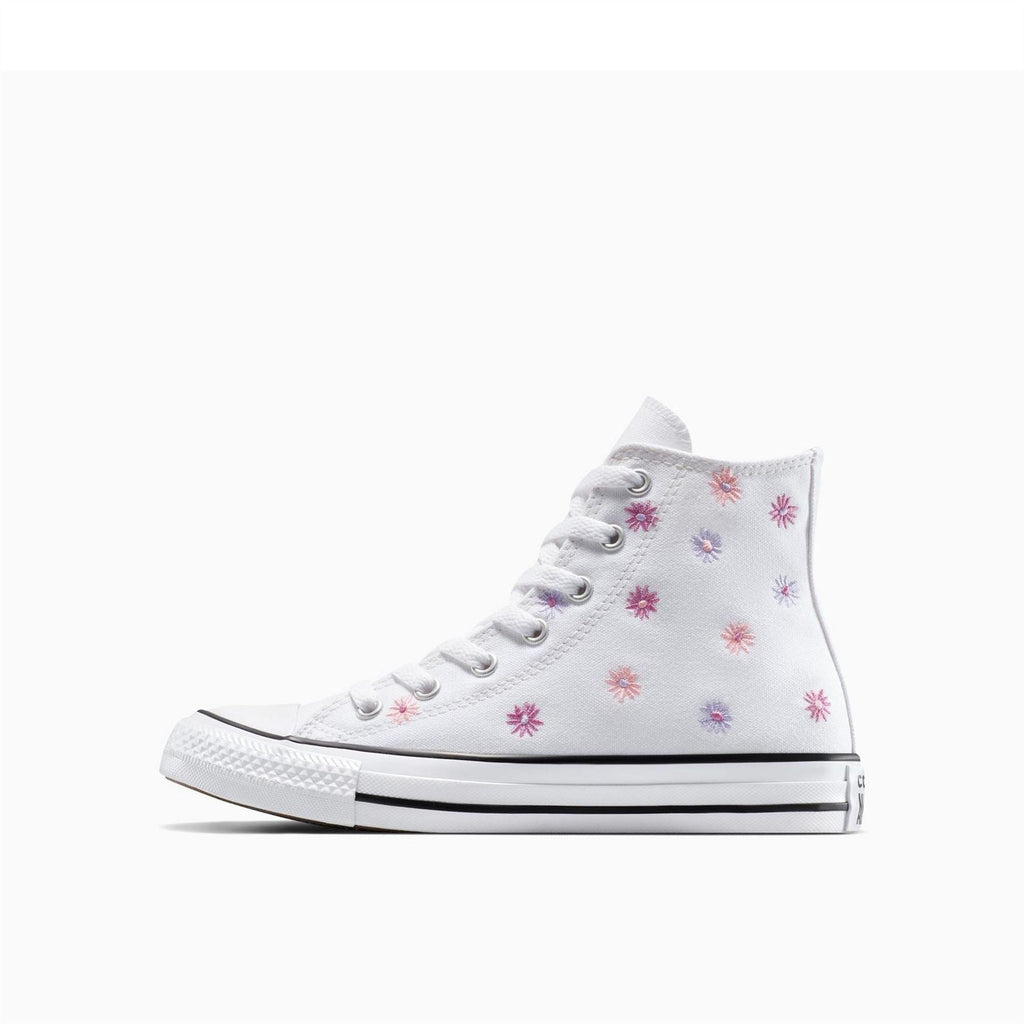 Converse Chuck Taylor All Star Canvas High Top Trainers