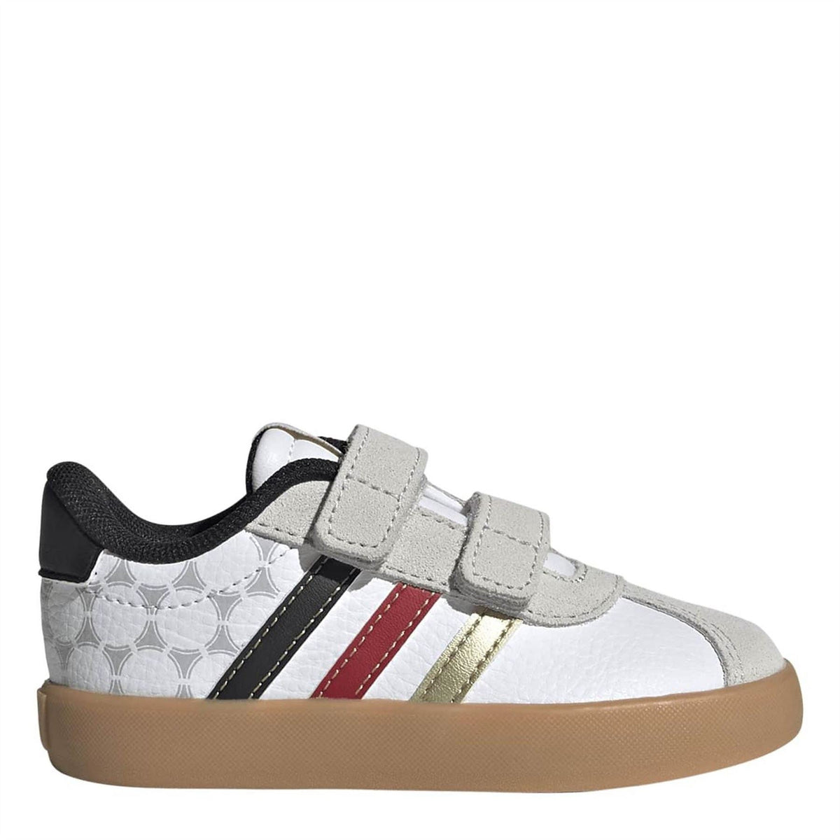 adidas VL Court 3.0 Low Top Sneakers