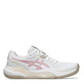 Asics Womens Gel Challenger 15 Padel Trainers