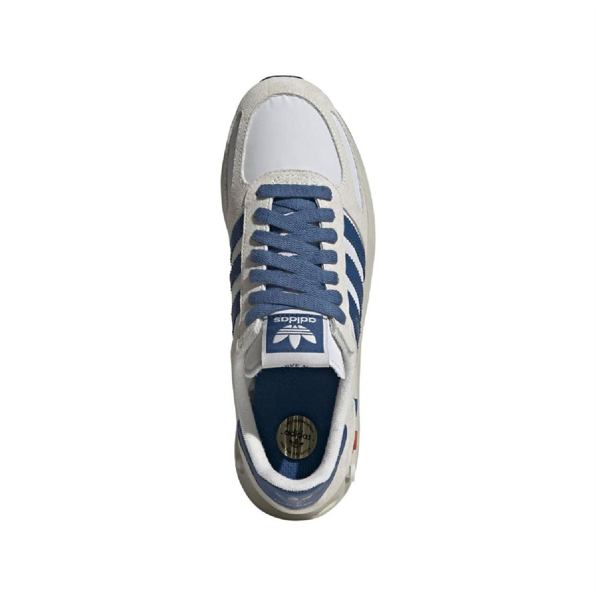 adidas Originals La Trainer OG Lace Up Sneakers