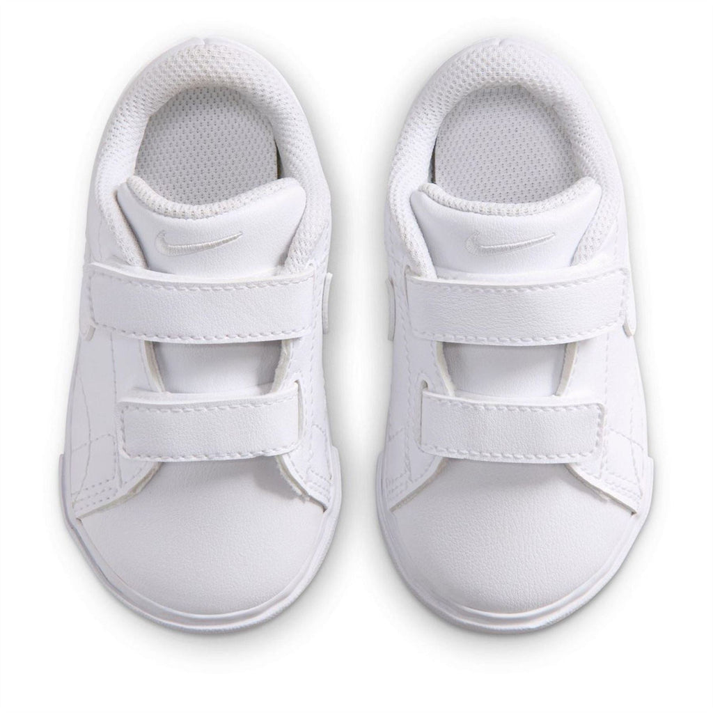 Nike Low Top Trainers