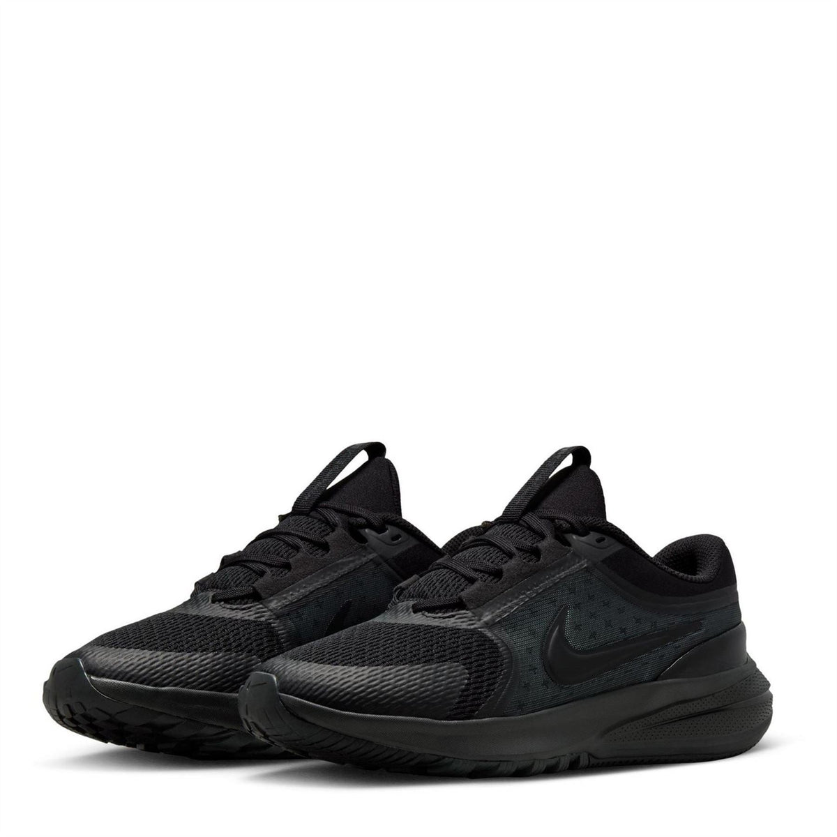 Nike STAR RUNNER 5 Low Top Sneakers