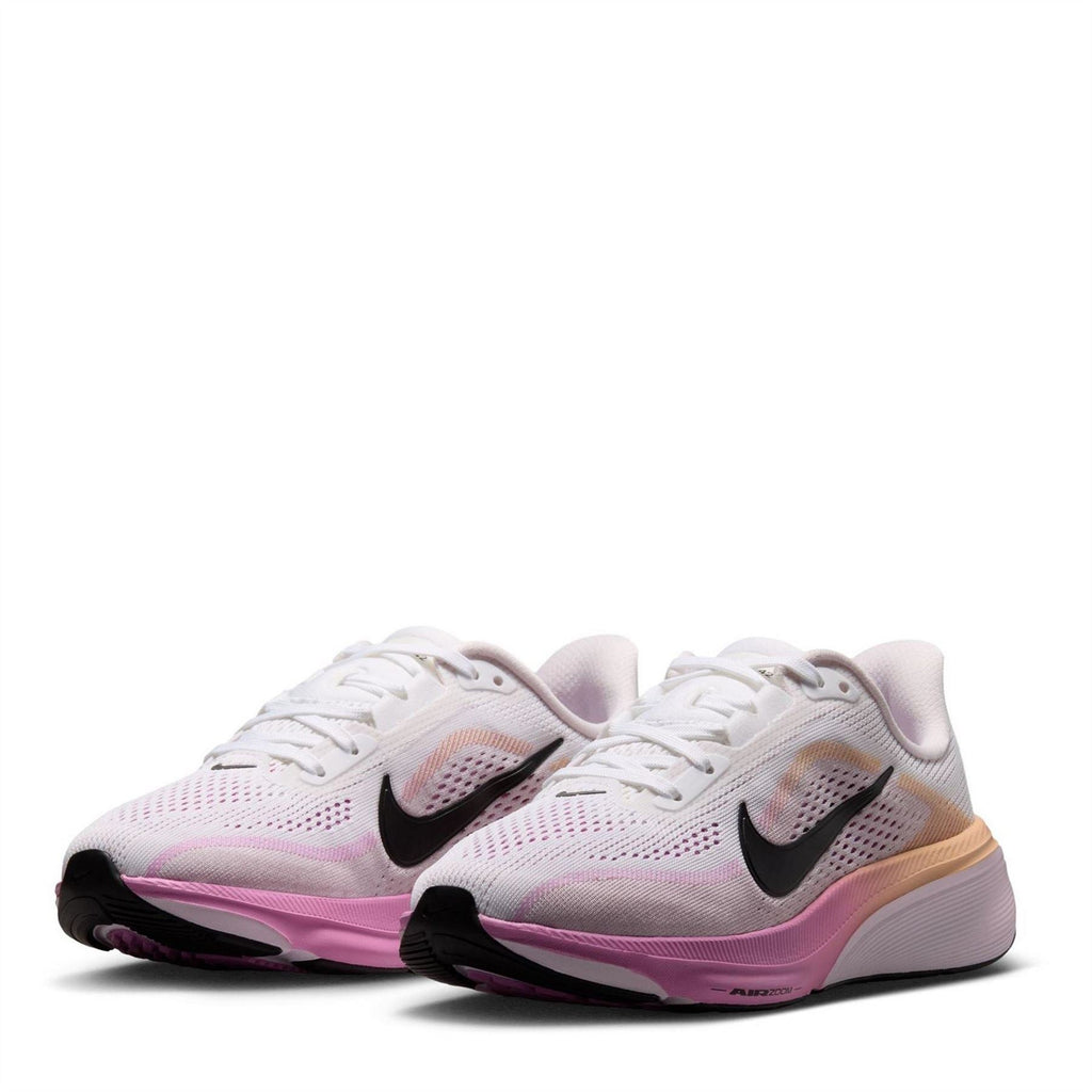 Nike Pegasus 42 Lace-Up Sneakers
