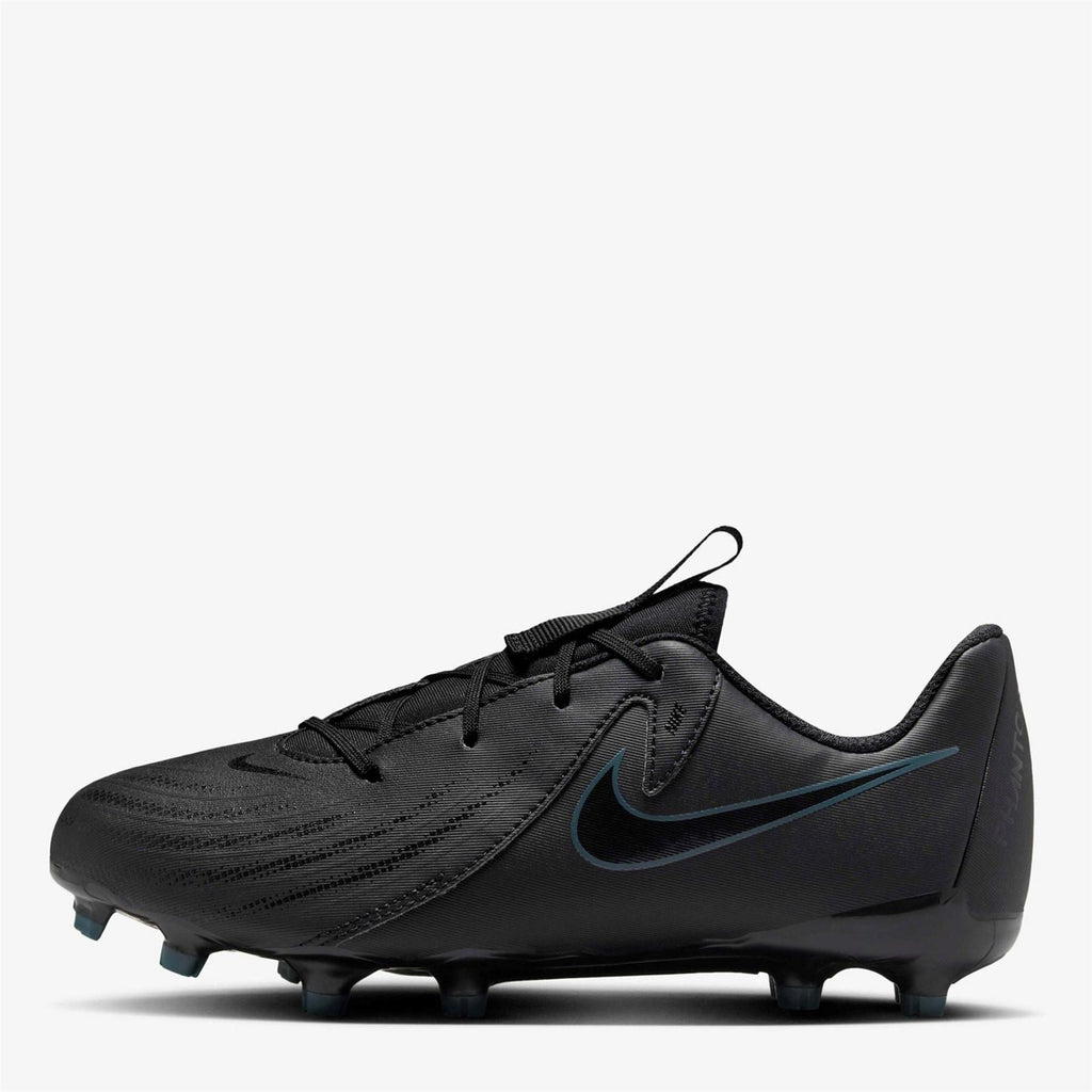 Nike Phantom GX Firm Ground Lace Up Sneakers