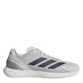 adidas Def Speed 2 Tennis Lace-Up Sneakers