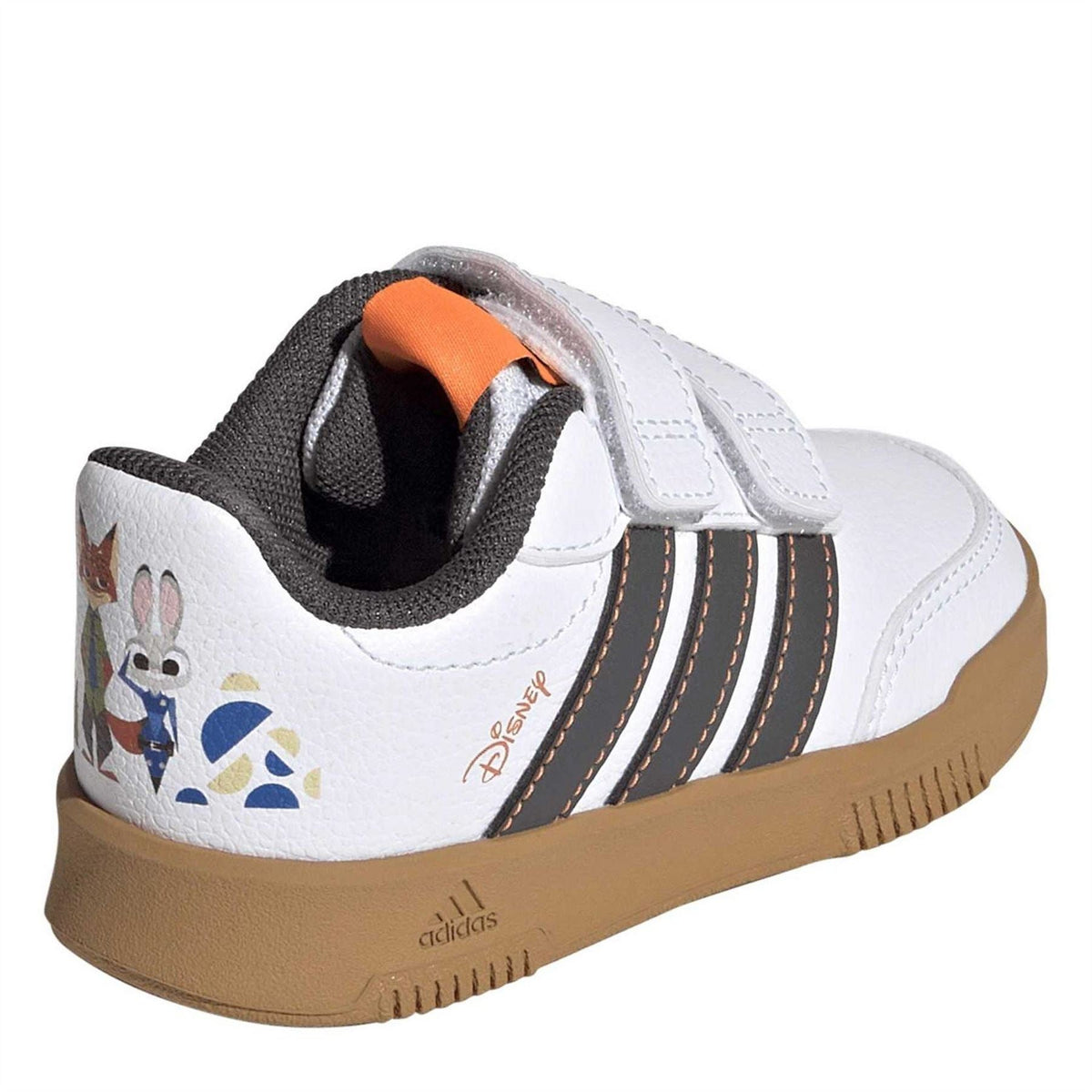 adidas Tensaur Zooto Low Top Sneakers