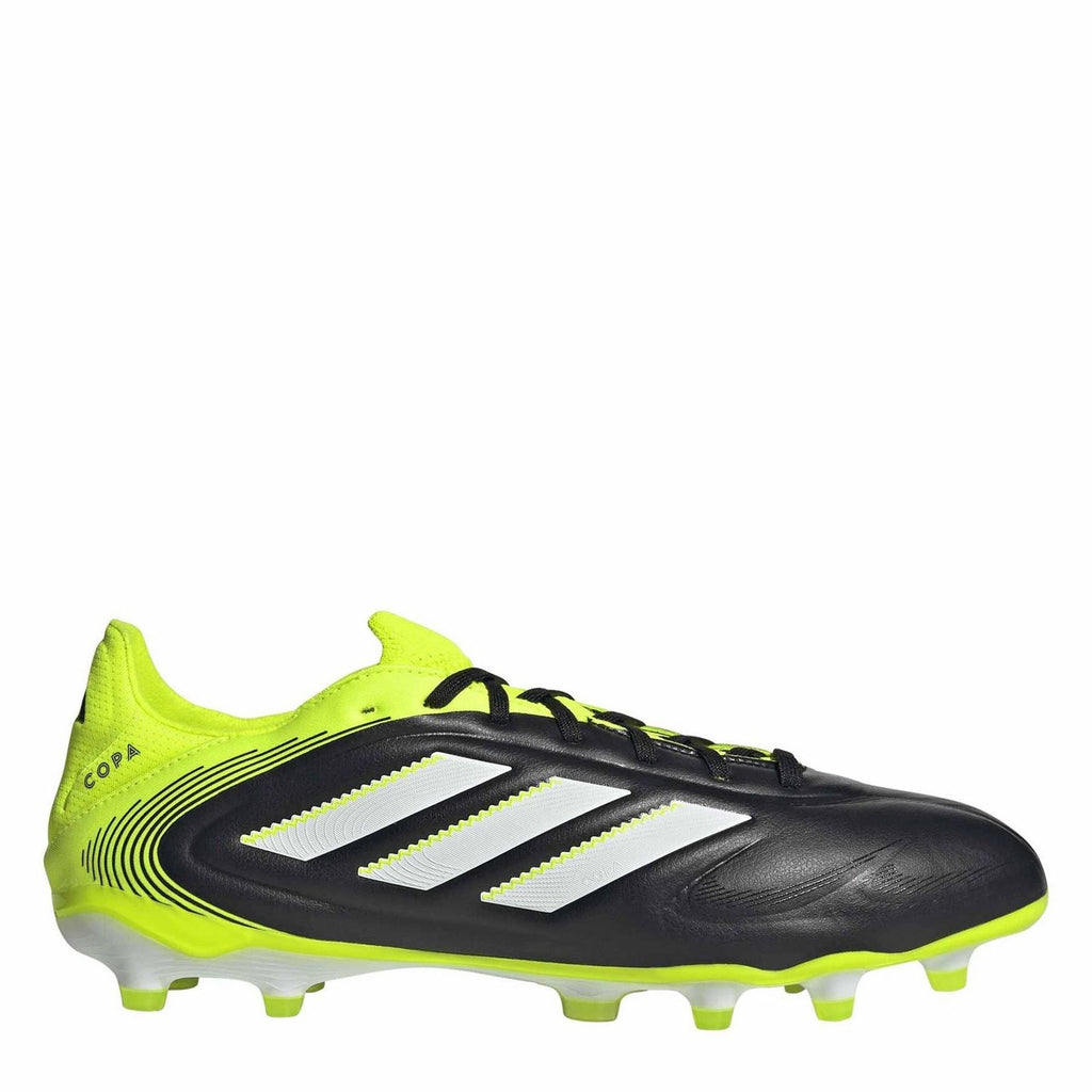 adidas Copa Pure III Firm Ground Lace-Up Sneakers