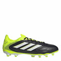 adidas Copa Pure III Firm Ground Lace-Up Sneakers