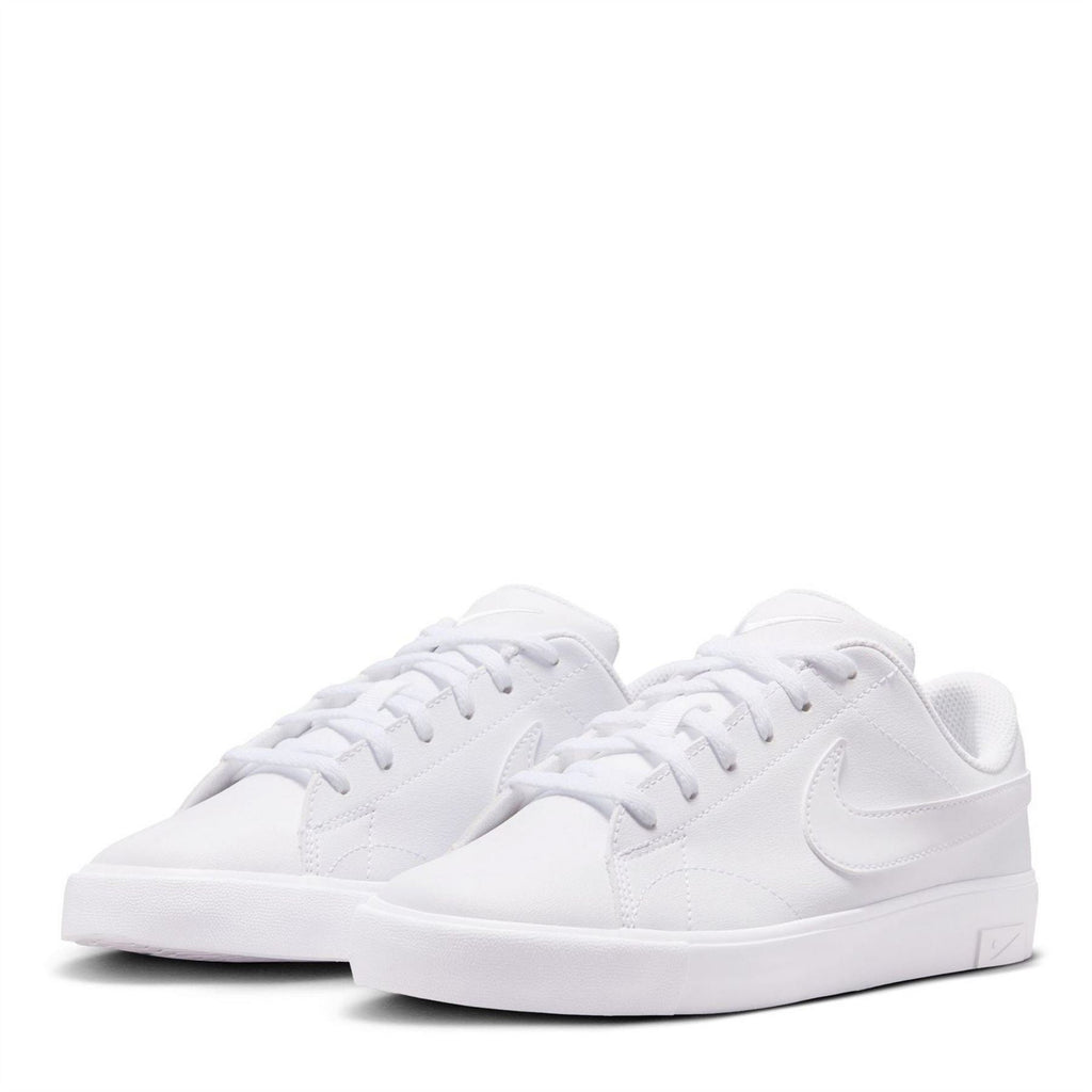 Nike Low Top Trainers