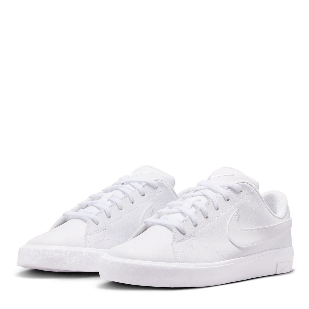 Nike Low Top Trainers