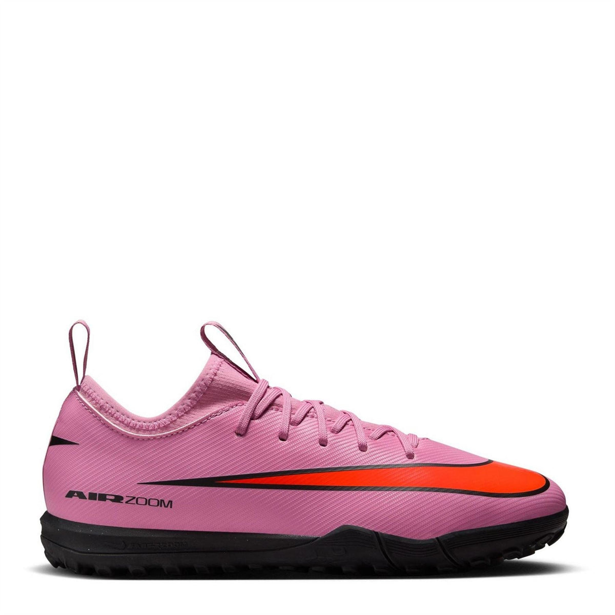 Nike Zoom Vapor 1 Logo Print Low Top Sneakers