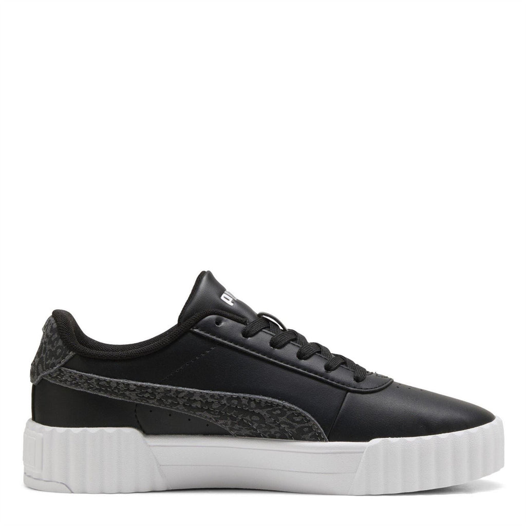 Puma Carina 3.0 Low Top Trainers