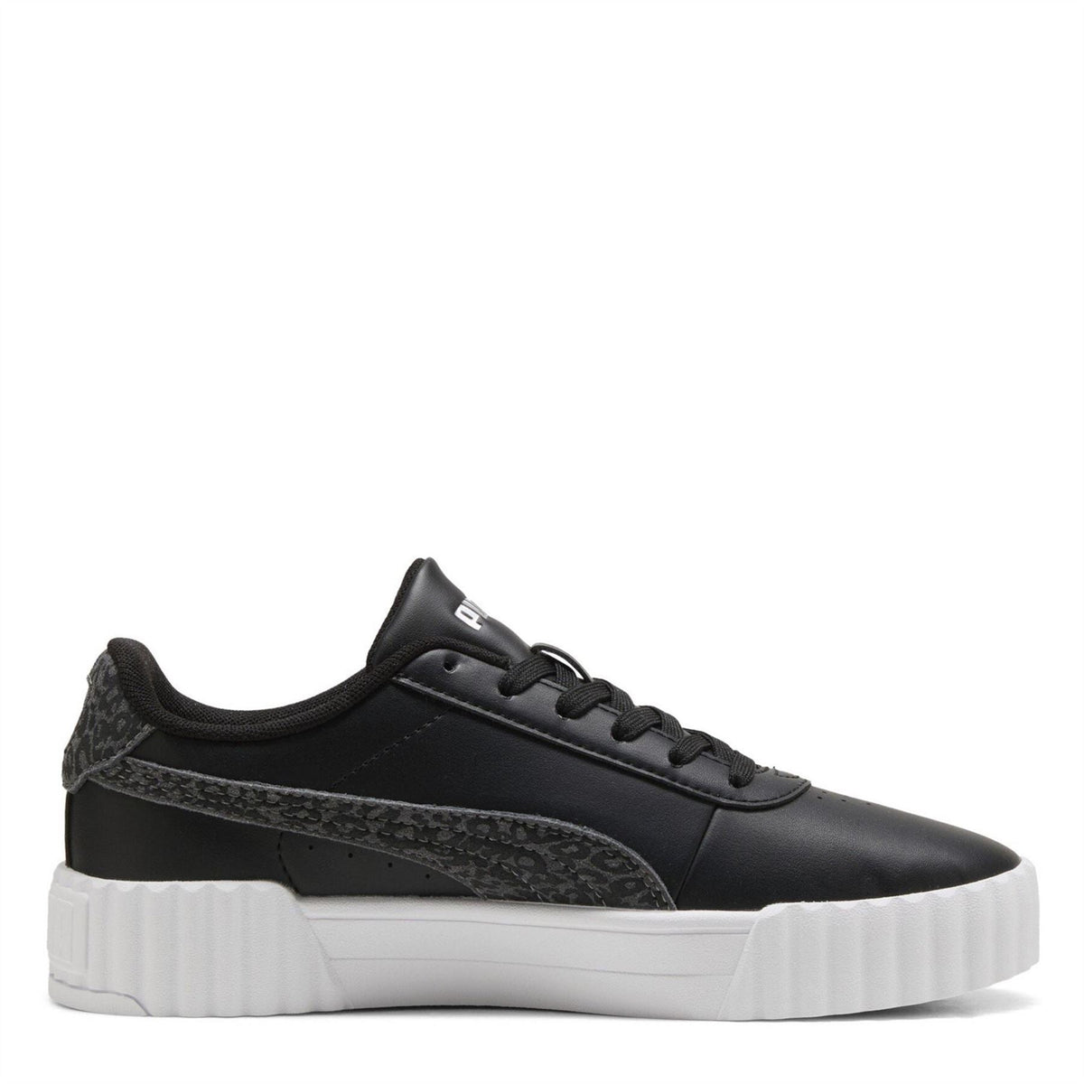 Puma Carina 3.0 Low Top Trainers
