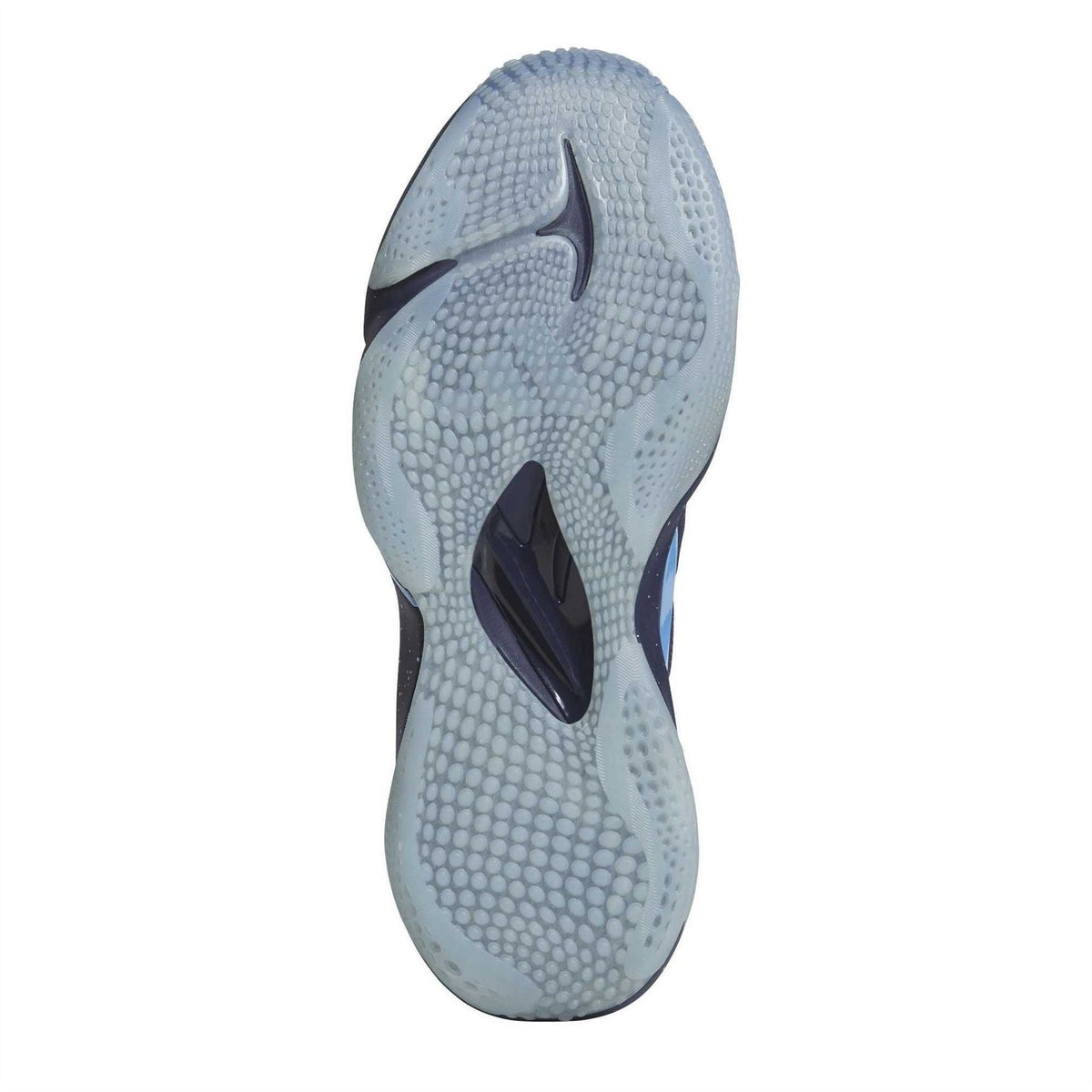adidas Mahomes 2 Imp Lace Up Flat Sneakers
