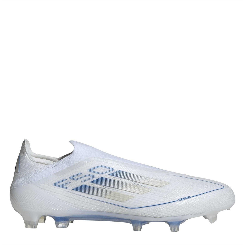 adidas F50 Elite Firm Ground Closed Toe Sneakers