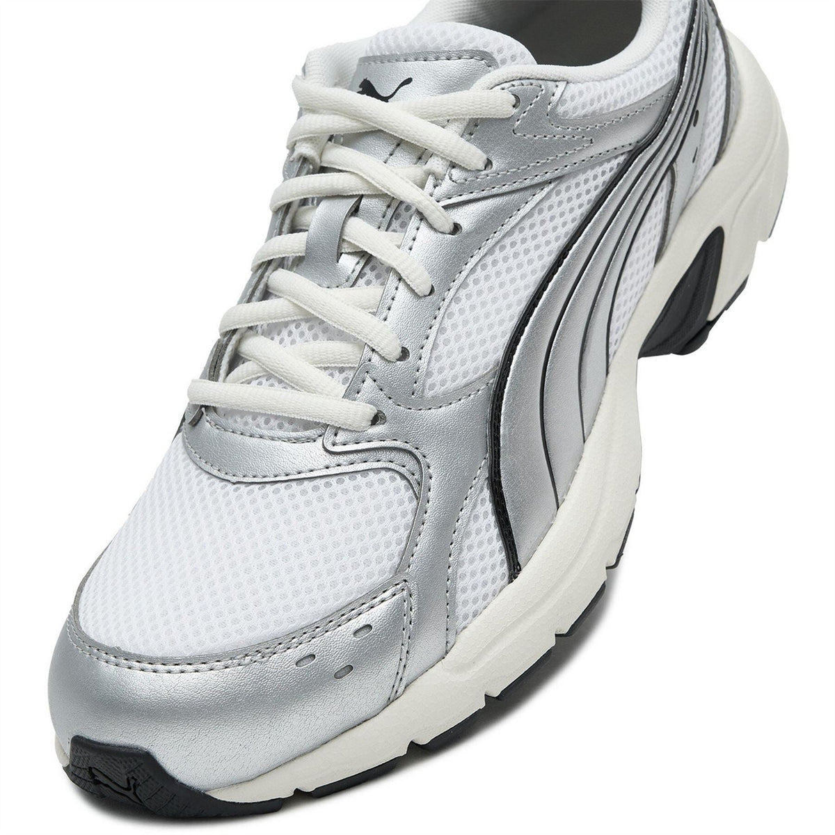 Puma Milenio Tech Lace Up Sneakers