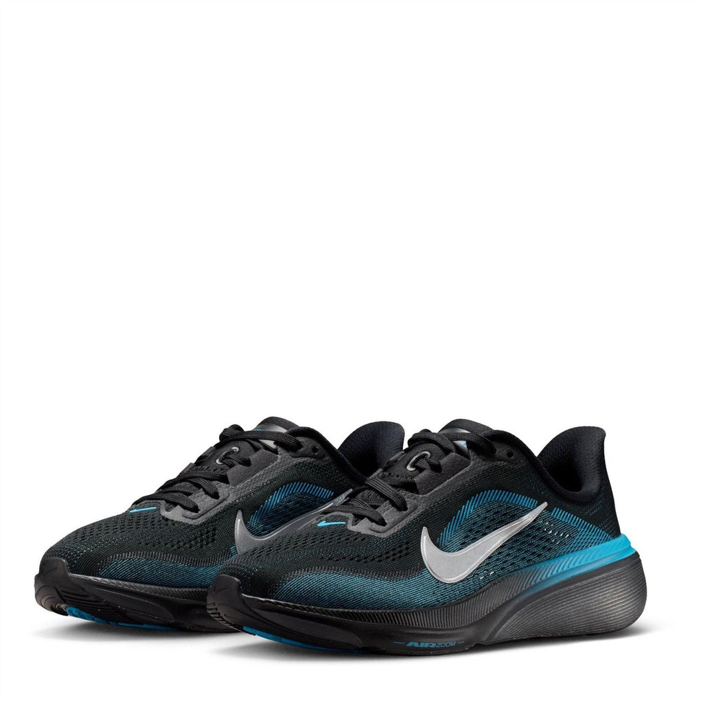 Nike Pegasus 42 Lace-Up Sneakers