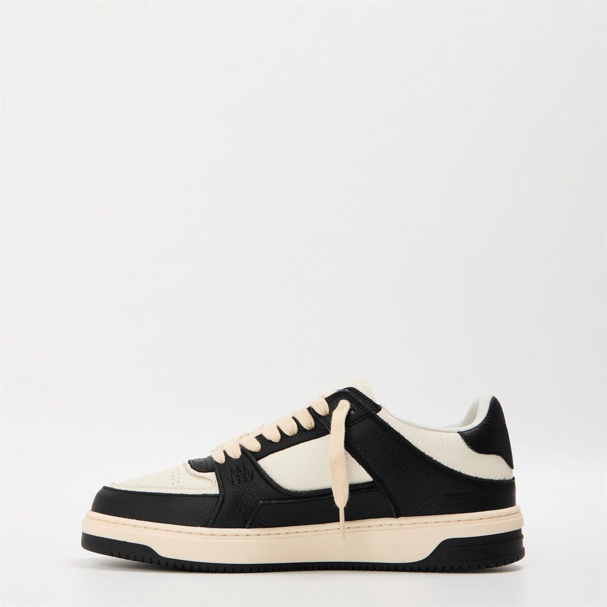 Represent Mens Apex Low Top Trainers